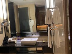 -广州天河希尔顿酒店