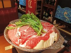 寿喜锅-王氏炉匠·烧鸟放题自助(好运街店)