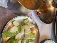 -西塔老太太泥炉烤肉(望京一店)