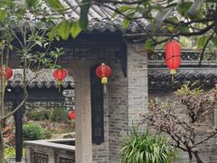 -中山詹园