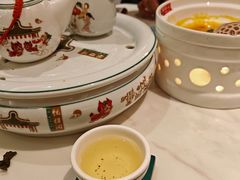 -悦得闲广式点心茶楼(蓝鲸世界店)