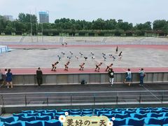 -滨湖塘西河公园
