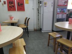 -老闽味沙茶面·姜母鸭(传承35年曾厝垵店)
