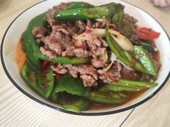 -念念Restaurant(贝岗店)