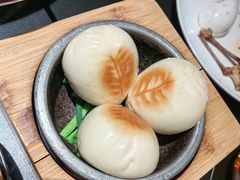 -滨河壹号烤鸭