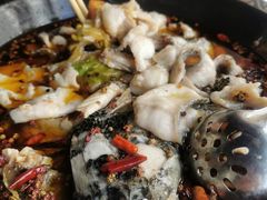 -金三可市井水煮鱼(金碧园店)