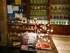 -西安皇冠假日酒店·朱雀咖啡厅