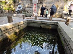 -青岛崂山太清宫