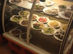 -清真吴记门钉肉饼·喜多利