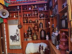 -吉祥圣雪藏餐