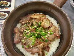 -红星光发煲仔饭(大石街店)