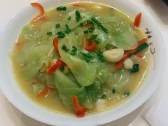 -辣公子·千岛湖私房菜(滨江店)