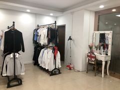 -iF摄影•全家福•证件照•形象照(南山店)