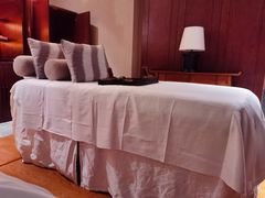 -丽江金茂隐逸酒店-凯悦臻选SPA