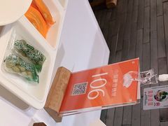 -小厨娘淮扬菜(六合欢乐港店)