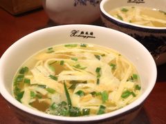 开洋拌馄饨-熙盛源(复兴路店)