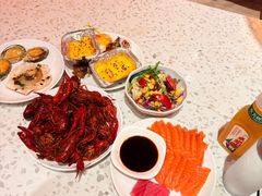 -海德温泉生活馆(朝阳大悦城店)