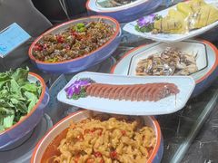 -千岛湖小鱼儿·淳安匠心农家菜