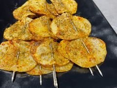 -李赵合鲜肉烧烤(西荷店)