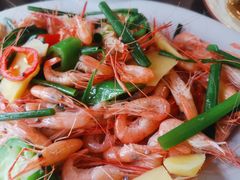 -竹庄餐馆·26年店(南昆山景区店)