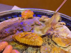 -正宗齐齐哈尔烤肉·齐牛哥鲜切炭火烤肉(杭州总店)