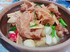 -九道菜有鸡鱼头(石鼓路店)