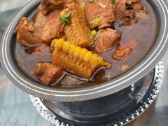 -春满园生态餐厅(南宫路店)