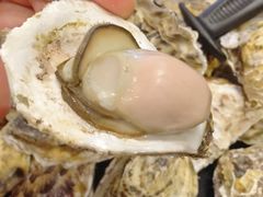 -蚝婆海鲜烧烤(莆田旗舰店)