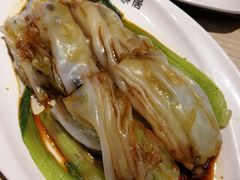 -六泰居·尔滨地标·东北菜(泰山路店)