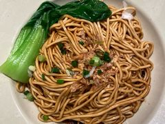 葱油拌面-李先生牛肉面大王(大兴枣园店)