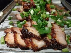 -绿茶餐厅(华联万柳店)