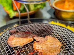 -釜山火炉·海鲜烤肉(紫藤路店)