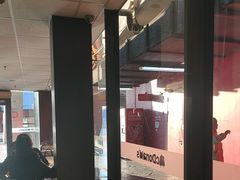 -麦当劳(国家体育场南路店)