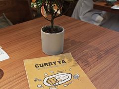 -CURRY YA 熟成咖哩專門店(深圳湾万象城店)