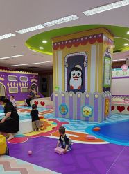 -孩子王童乐园(苏州吴中万达店)