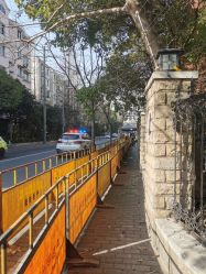 -复旦大学附属妇产科医院(杨浦院区)