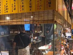 -炉胜·炉端烧·居酒屋