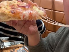 -城市大道红炉披萨烘焙坊