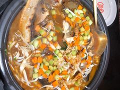 -探鱼·鲜青椒爽麻烤鱼(领展购物广场店)