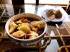 -笑来喜馄饨小笼工坊店(湖滨街店)
