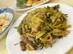 酸菜猪肚-电白鸭粥店(下沙二坊88号店)