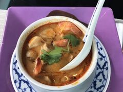 -simply thai天泰(静安嘉里中心店)