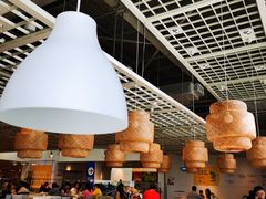 -宜家家居(西安未央商场店)