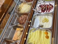 -CREAM STORY意大利手工冰淇淋&甜品(万象前海店)