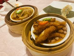 -星湖中餐厅