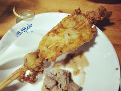 -元盛居(生态大街店)