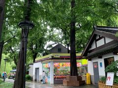 -星巴克(西湖天地店)