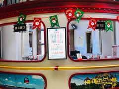 -人民防洪胜利纪念塔