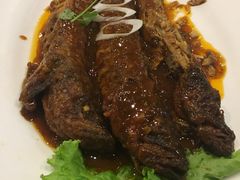 红烧明太鱼-全州拌饭馆(断桥店)