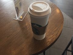 -星巴克(无锡百联奥特莱斯店)